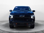 2023 Chevrolet Silverado 1500 4WD Crew Cab Short Bed LT Trail Boss