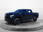 2023 Chevrolet Silverado 1500 4WD Crew Cab Short Bed LT Trail Boss