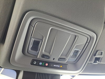 2023 Chevrolet Silverado 1500 4WD Crew Cab Short Bed LT Trail Boss