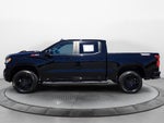 2023 Chevrolet Silverado 1500 4WD Crew Cab Short Bed LT Trail Boss