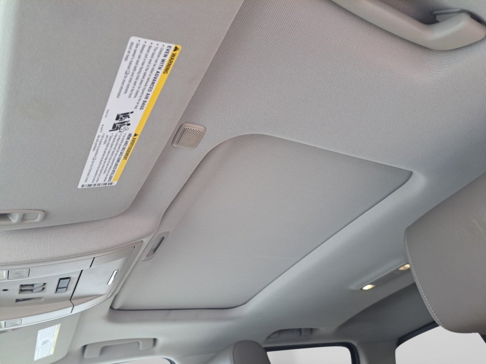 2016 Chevrolet Silverado 1500 1LZ