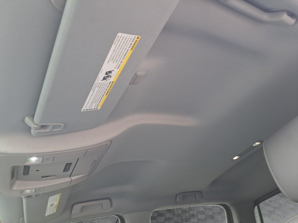 2015 Chevrolet Silverado 1500 2LZ