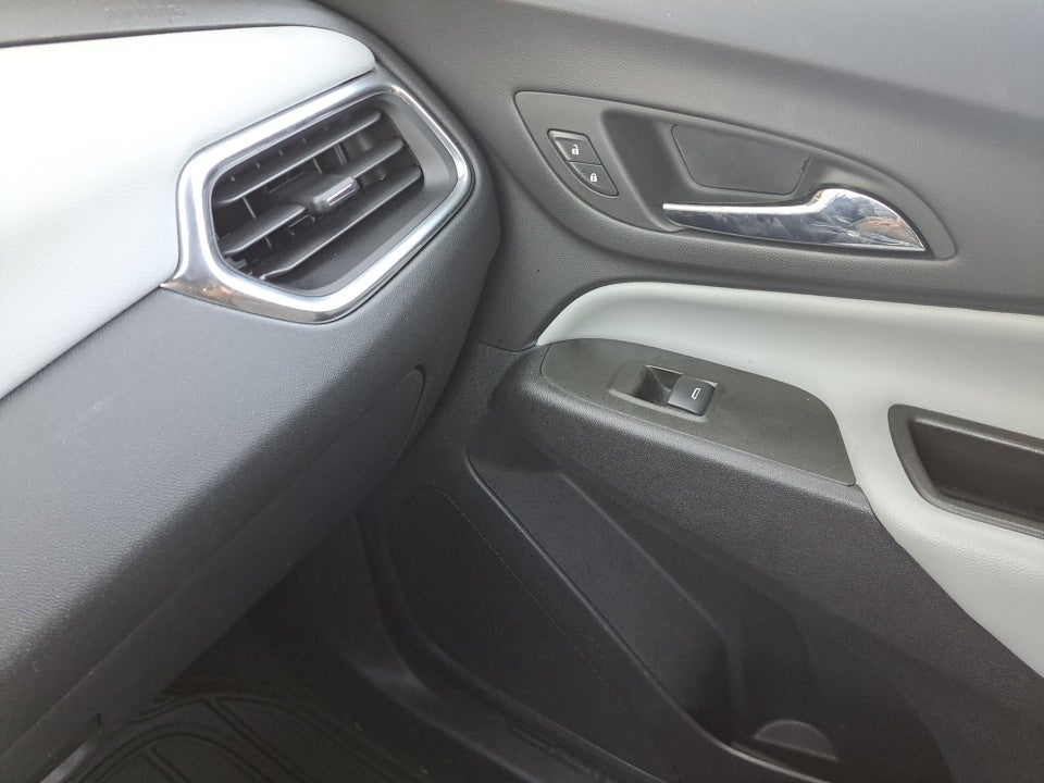 2024 Chevrolet Equinox FWD LS