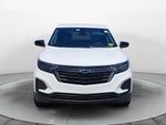 2024 Chevrolet Equinox FWD LS