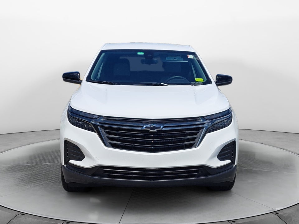 2024 Chevrolet Equinox FWD LS
