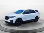 2024 Chevrolet Equinox FWD LS