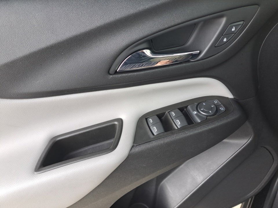 2020 Chevrolet Equinox FWD LS