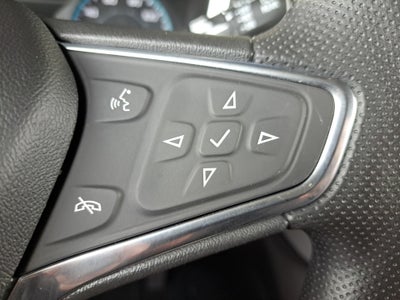 2020 Chevrolet Equinox FWD LS