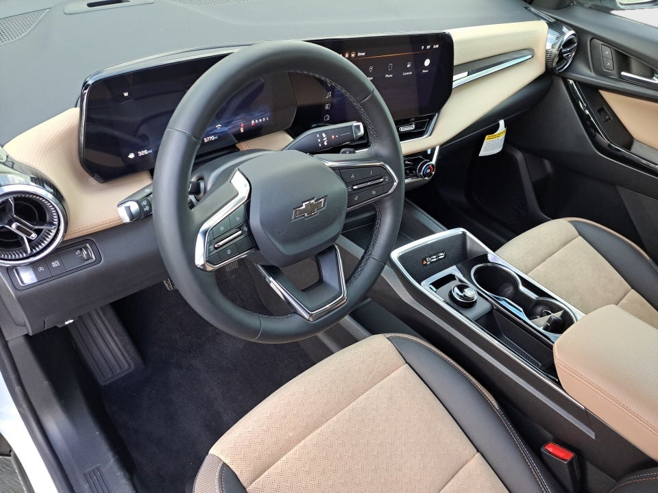 2026 Chevrolet Equinox FWD ACTIV