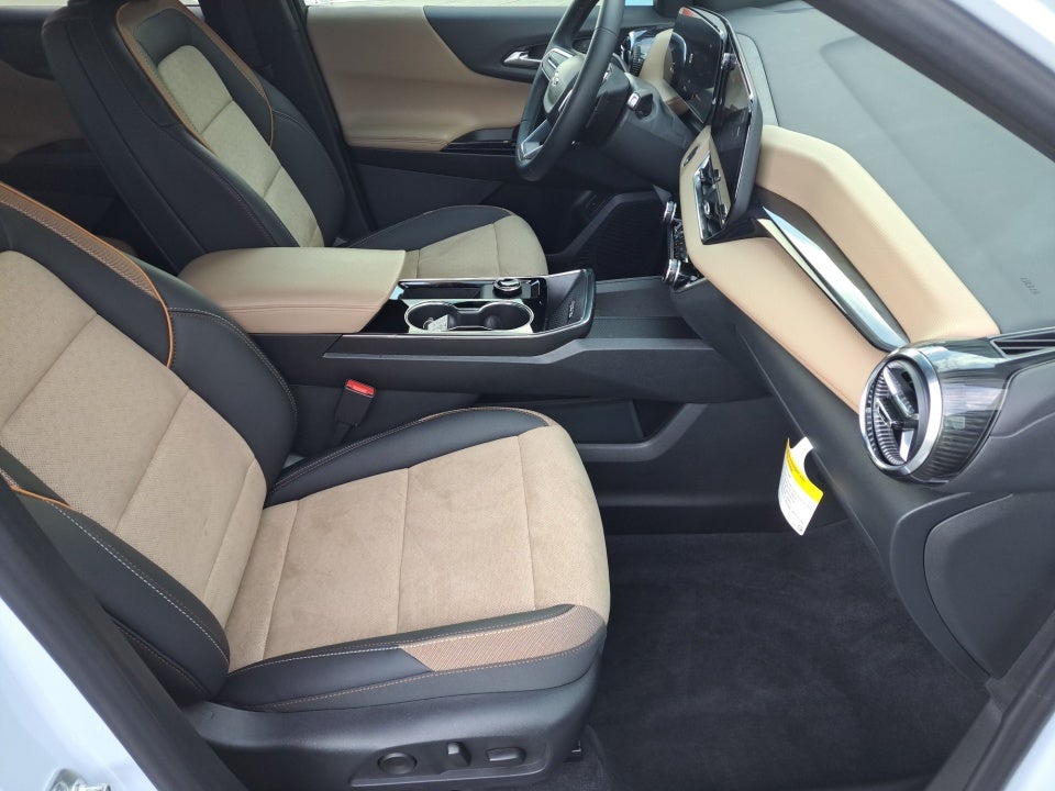 2026 Chevrolet Equinox FWD ACTIV