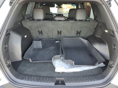 2026 Chevrolet Equinox FWD ACTIV