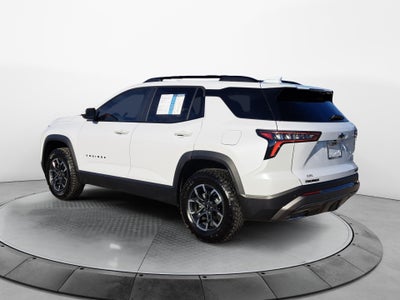 2026 Chevrolet Equinox FWD ACTIV