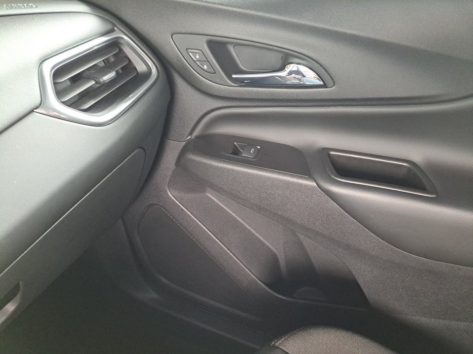 2020 Chevrolet Equinox FWD LT 1.5L Turbo