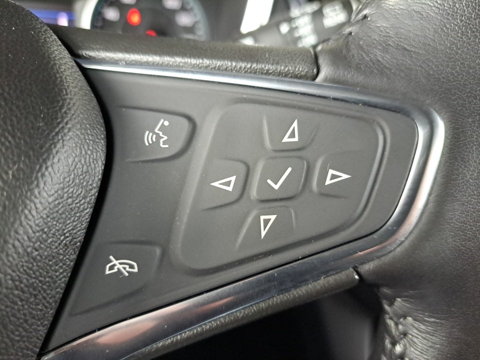 2020 Chevrolet Equinox FWD LT 1.5L Turbo