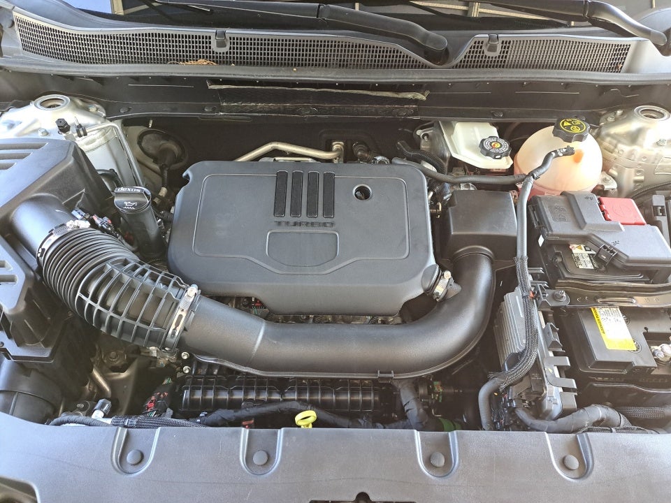 2022 Chevrolet Blazer FWD 2LT