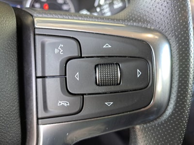 2022 Chevrolet Blazer FWD 2LT