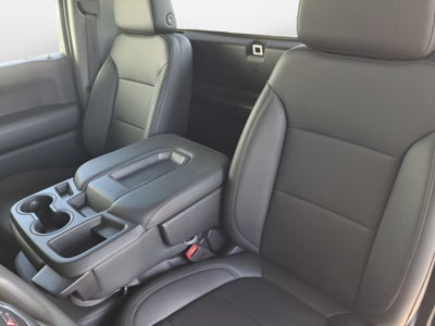 2019 GMC Sierra 1500 Base