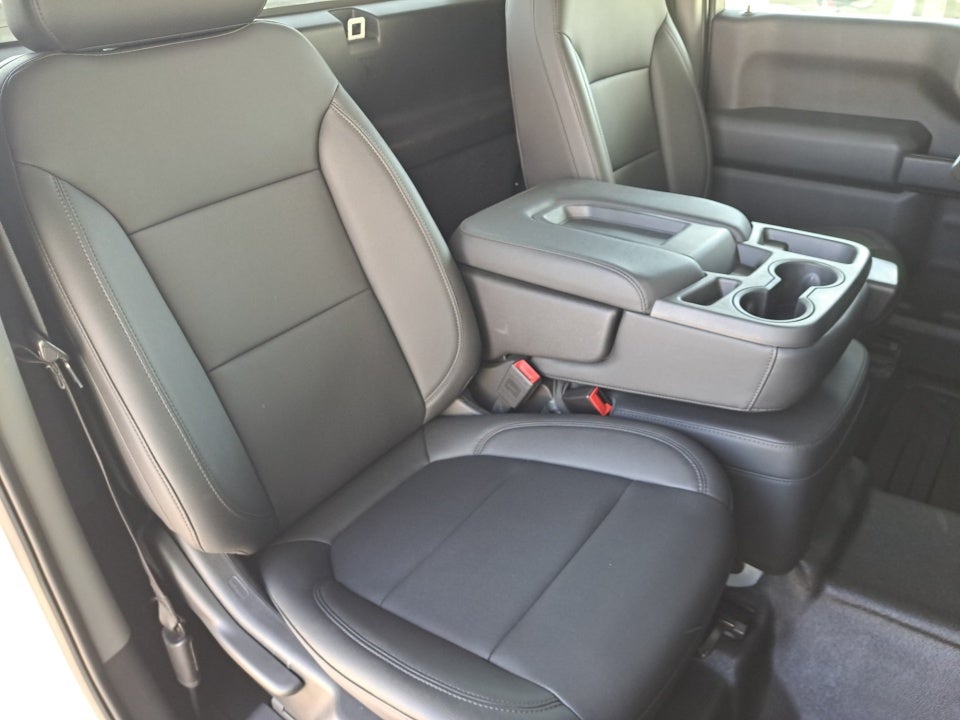 2019 GMC Sierra 1500 Base