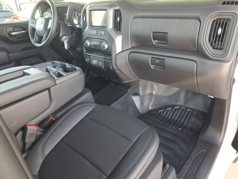 2019 GMC Sierra 1500 Base