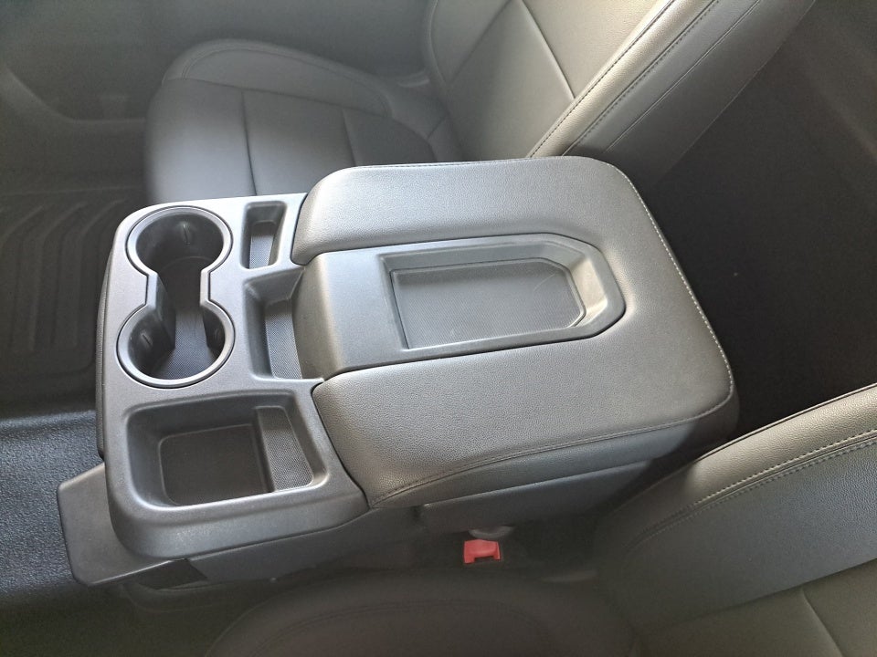 2019 GMC Sierra 1500 Base