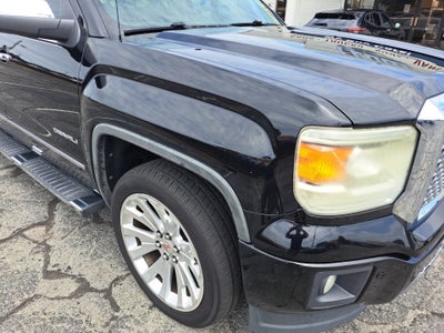 2015 GMC Sierra 1500 Denali