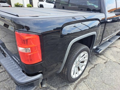 2015 GMC Sierra 1500 Denali