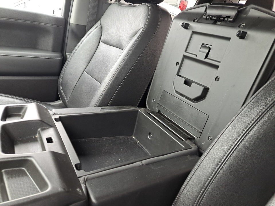 2020 GMC Sierra 1500 4WD Crew Cab Short Box SLT