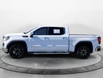 2020 GMC Sierra 1500 4WD Crew Cab Short Box SLT