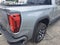 2024 GMC Sierra 1500 4WD Crew Cab Short Box AT4