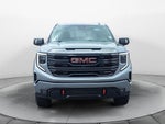 2024 GMC Sierra 1500 4WD Crew Cab Short Box AT4