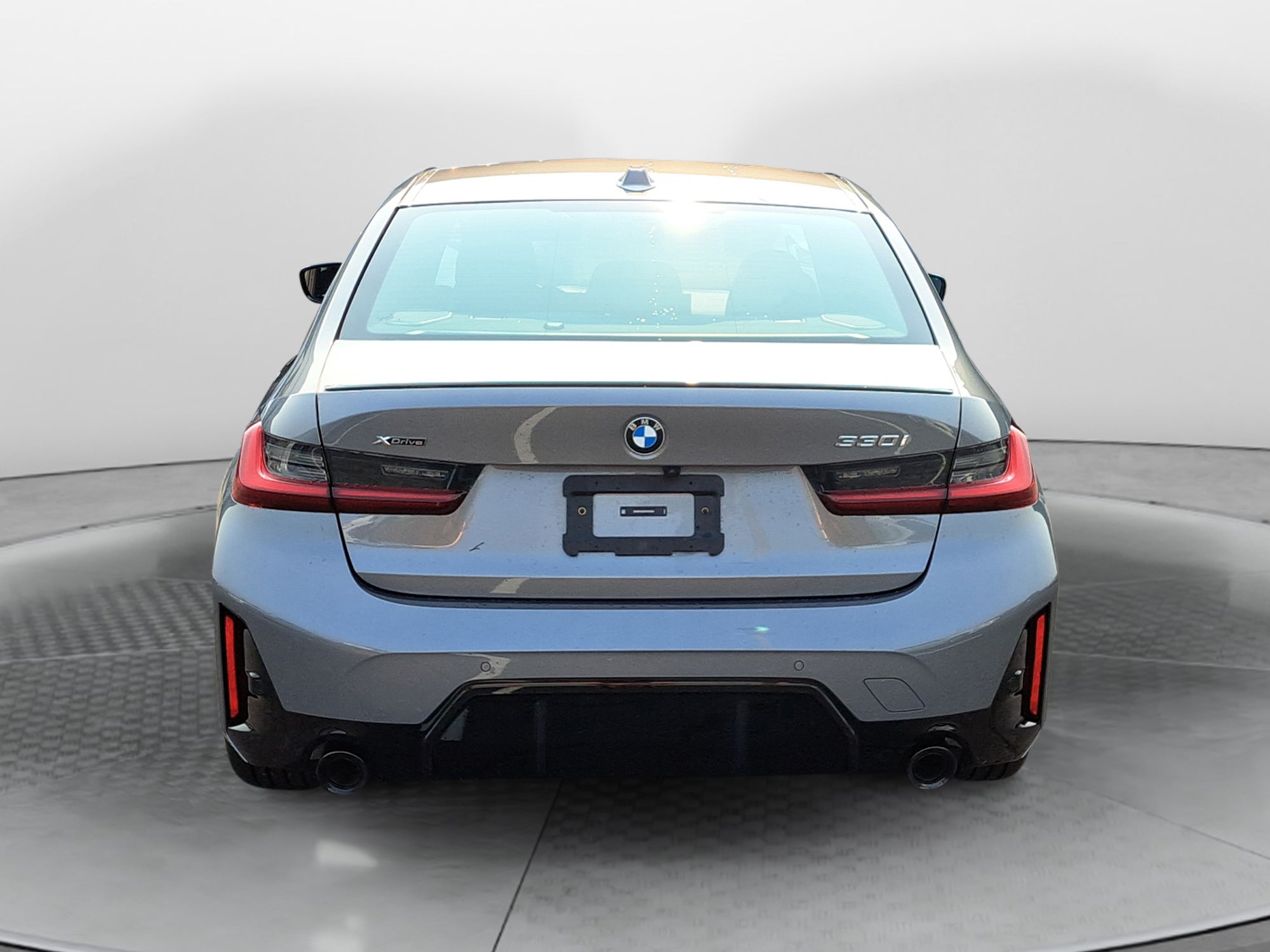 2025 BMW 330i 330i xDrive