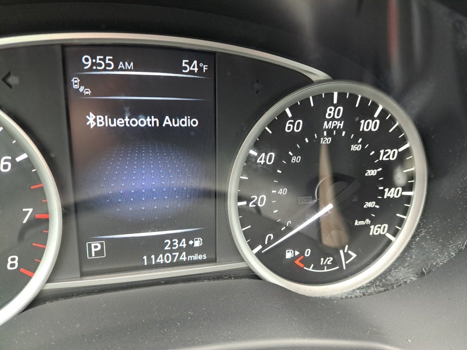 2017 Nissan Sentra SR Turbo