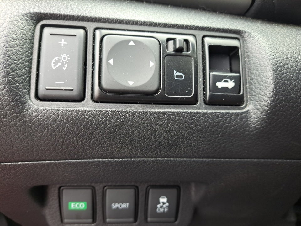 2017 Nissan Sentra SR Turbo