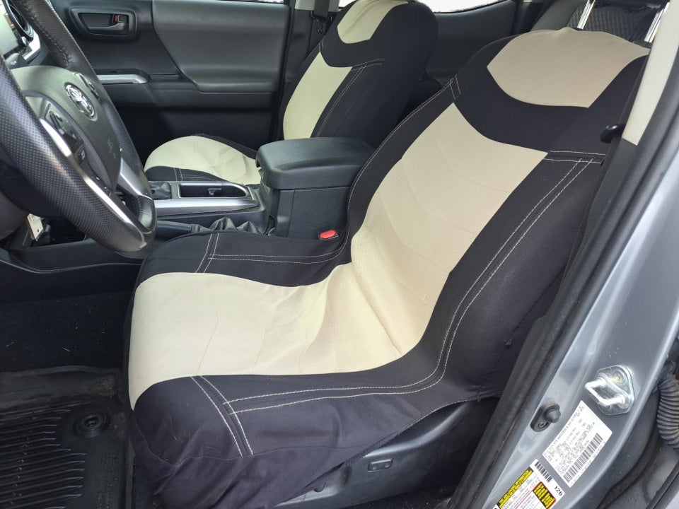 2021 Toyota Tacoma SR5 V6