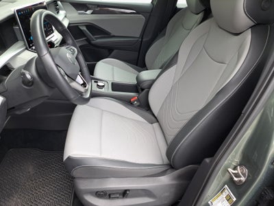 2025 Volkswagen Tiguan SE R-Line Black