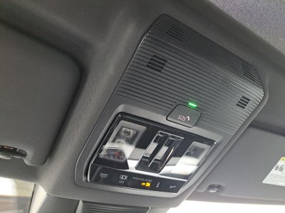 2025 Volkswagen Tiguan SE R-Line Black