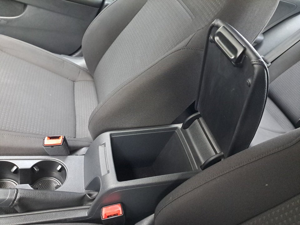 2015 Volkswagen Jetta 2.0L S