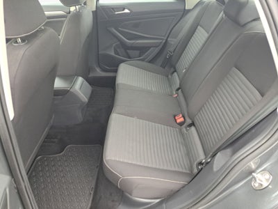 2023 Volkswagen Jetta 1.5T S