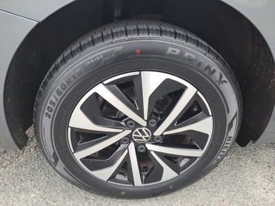 2023 Volkswagen Jetta 1.5T S