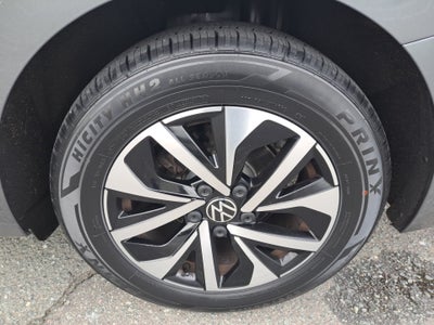 2023 Volkswagen Jetta 1.5T S