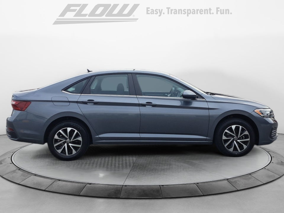 2023 Volkswagen Jetta 1.5T S