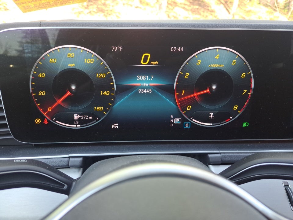 2020 Mercedes-Benz GLE 350 GLE 350