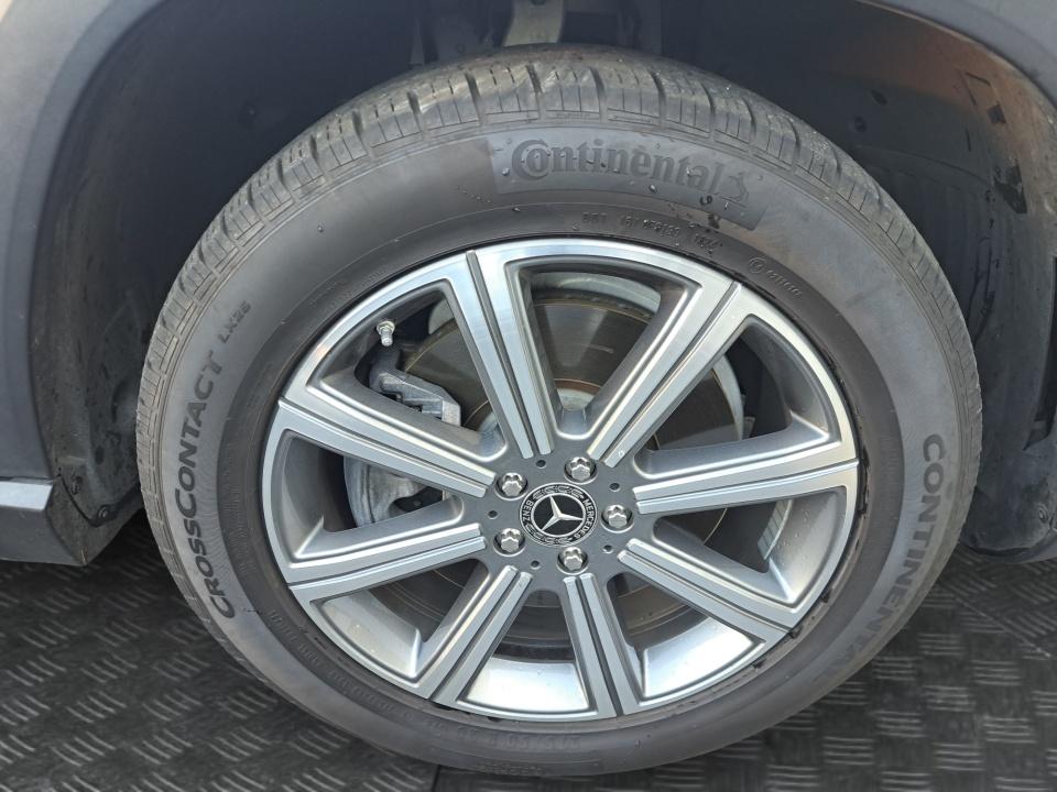 2020 Mercedes-Benz GLS 450 GLS 450