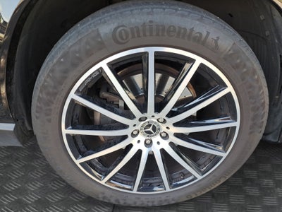 2022 Mercedes-Benz GLS 580 4MATIC®