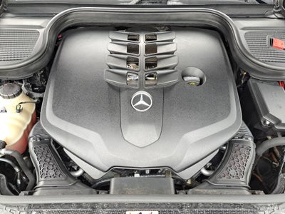 2022 Mercedes-Benz GLS 580 4MATIC®