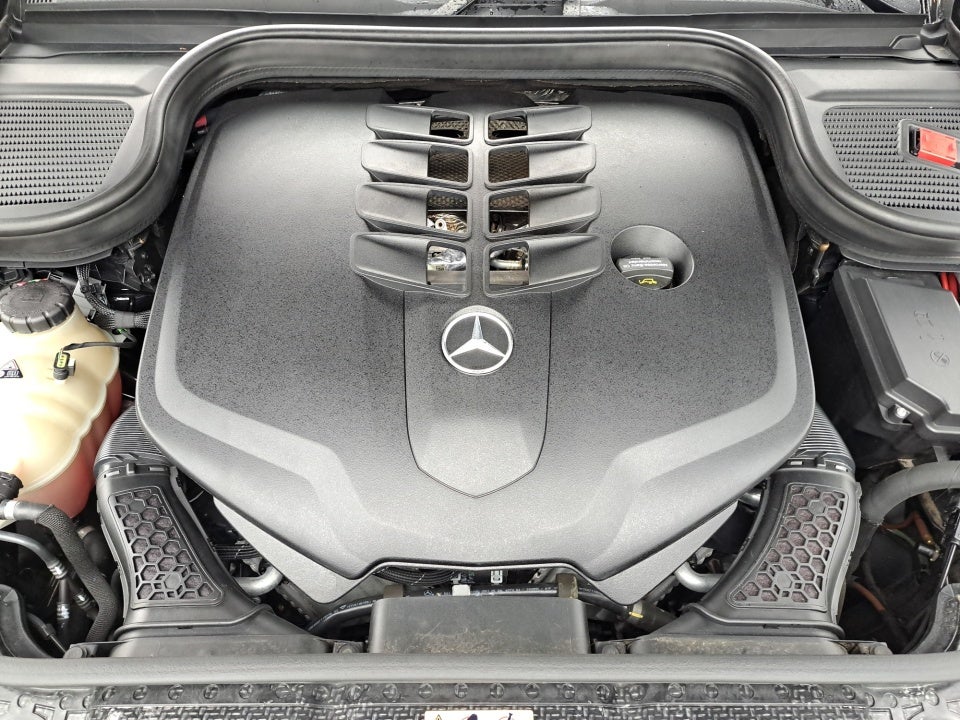 2022 Mercedes-Benz GLS 580 4MATIC®