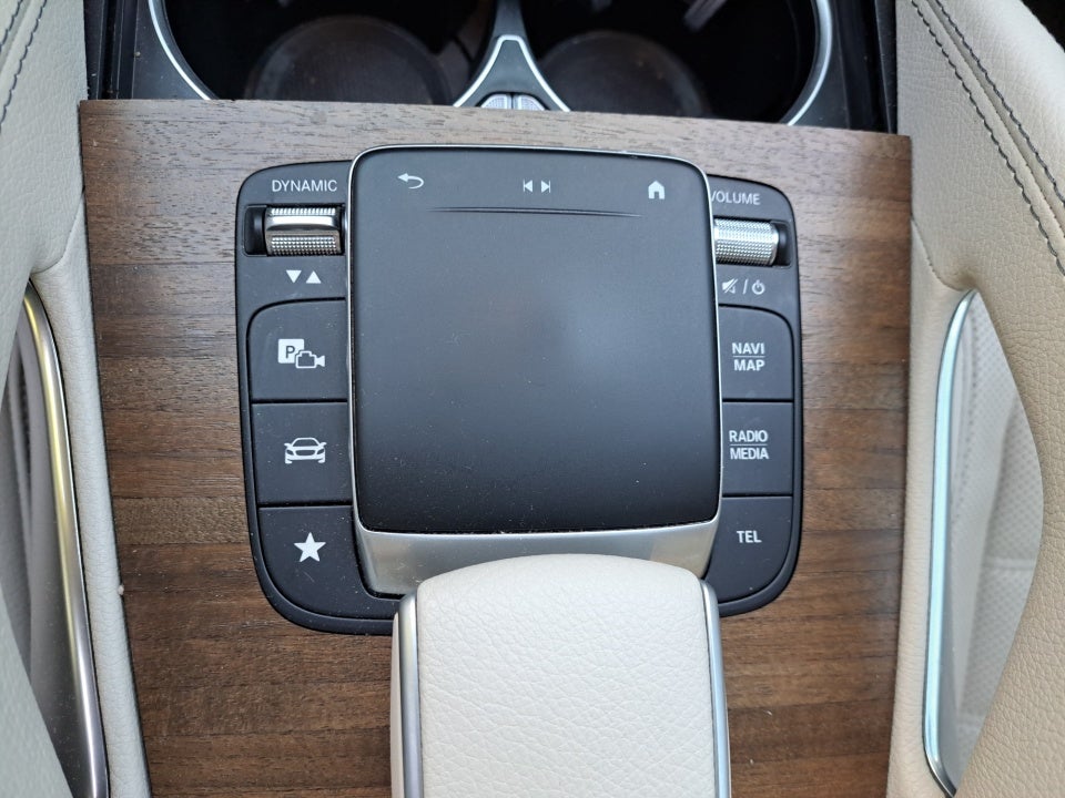2022 Mercedes-Benz GLS 580 4MATIC®