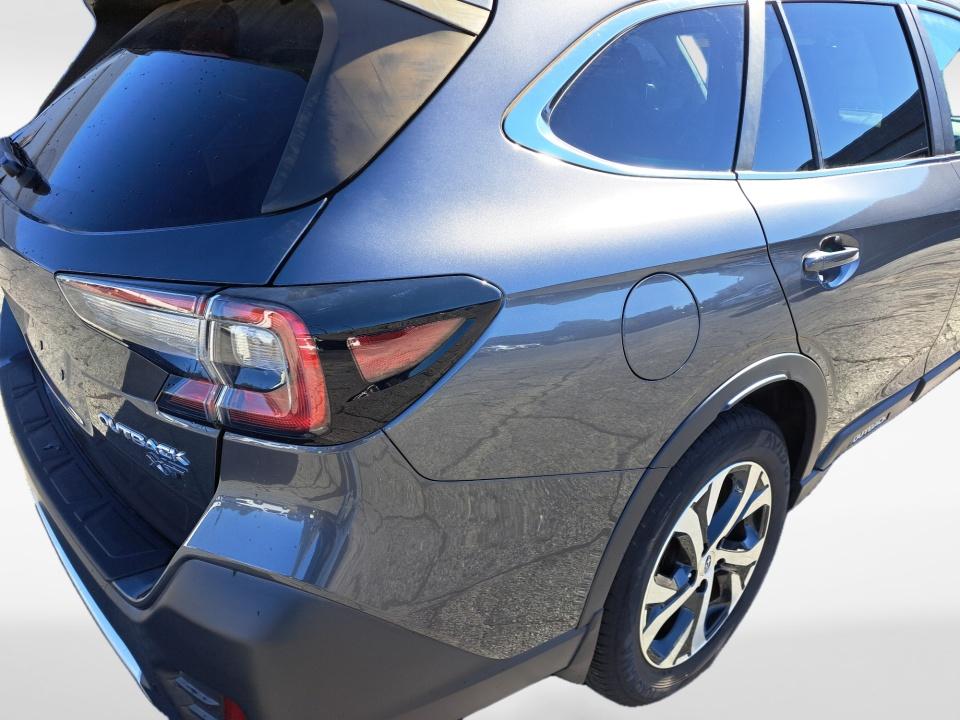 2022 Subaru Outback Limited XT