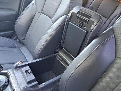 2022 Subaru Outback Limited XT