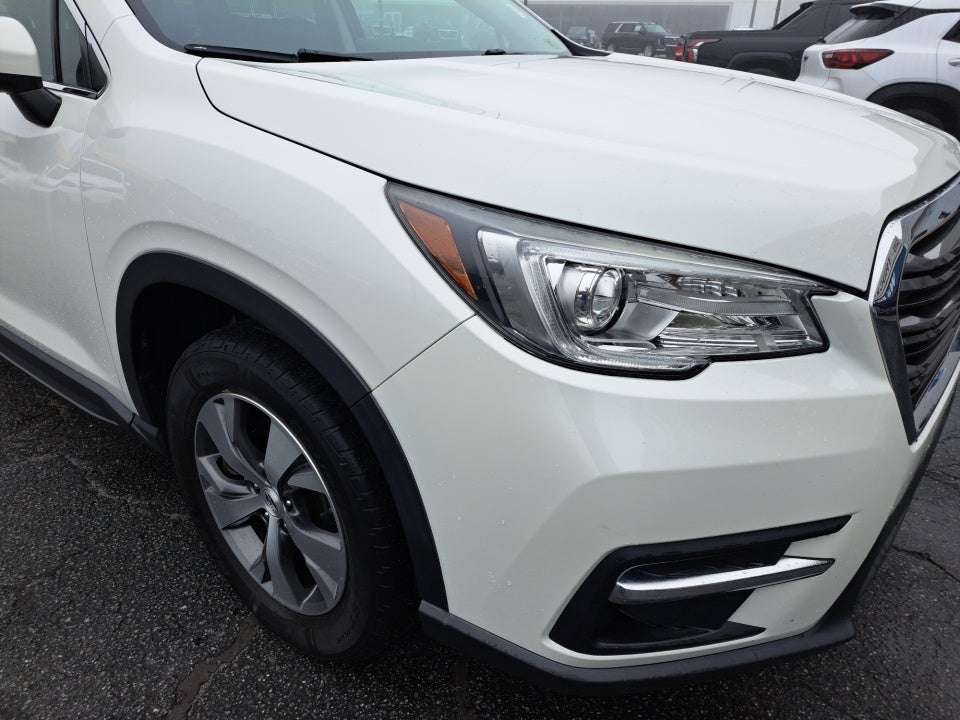 2021 Subaru Ascent Premium